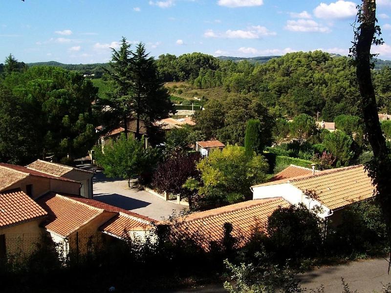 Les Verveines De Vaison Экстерьер фото