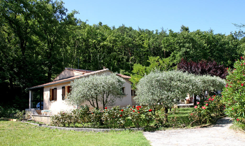 Les Verveines De Vaison Номер фото